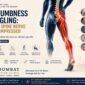 leg numbness and tingling when a spine nerve gets compressed 85x85